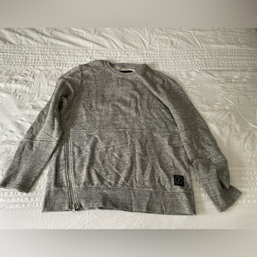 Strand California Sweater
